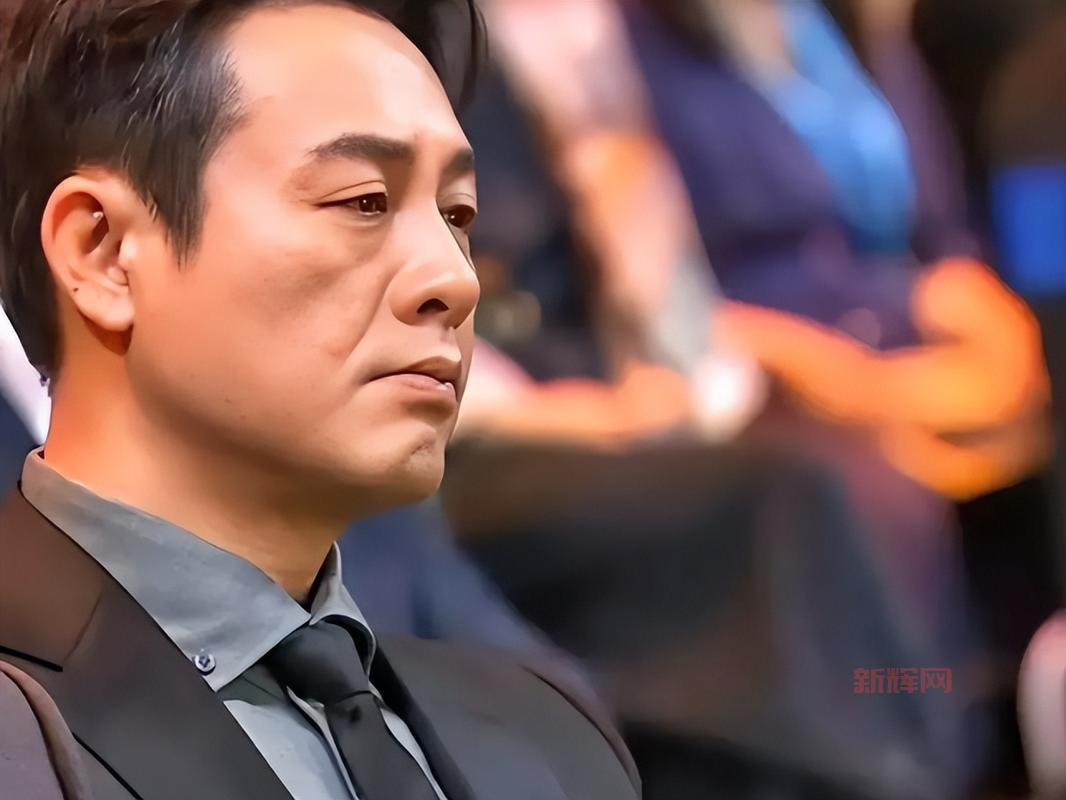 张颂文称99.5%演员收入极低,揭露娱乐圈生存困境