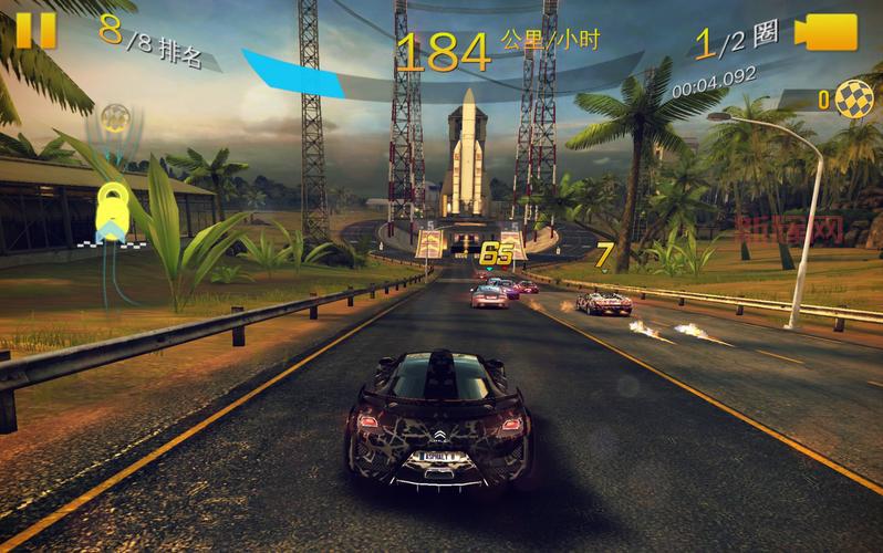 狂野飞车破解版下载安装教程,老司机教你极速飙车!