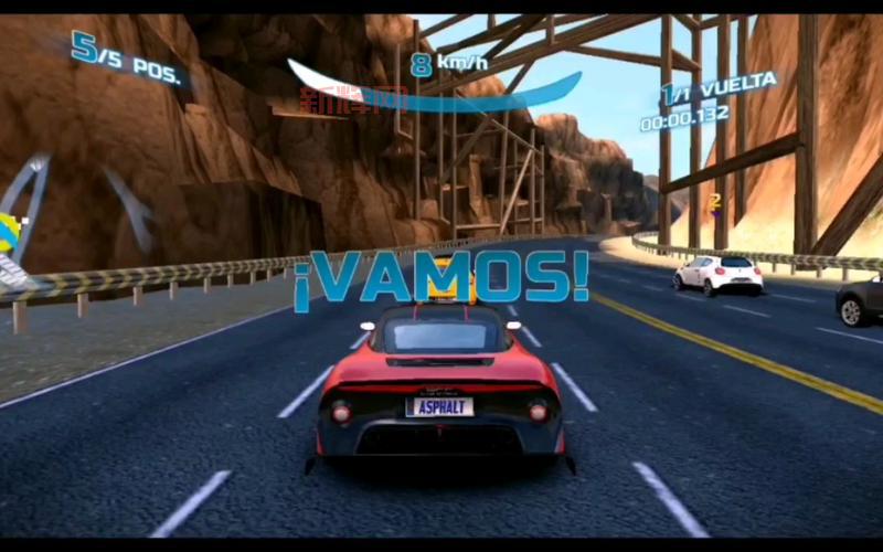 狂野飞车破解版下载安装教程，老司机教你极速飙车！