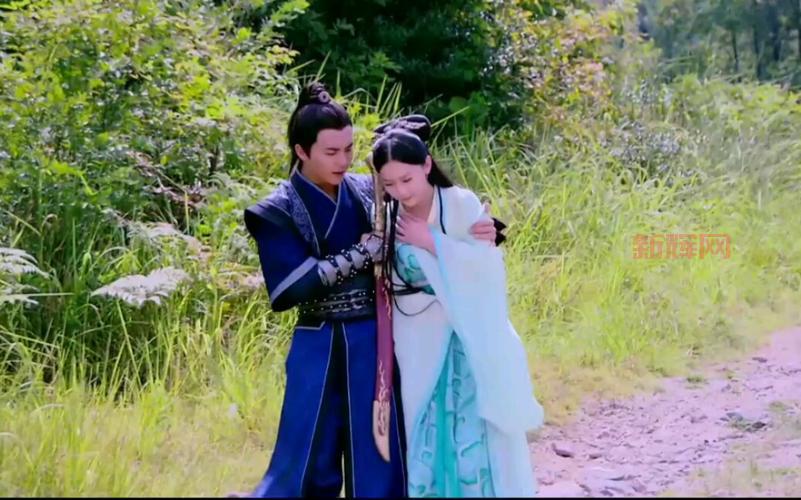 古剑奇谭二完结，盘点剧中精彩看点与幕后故事