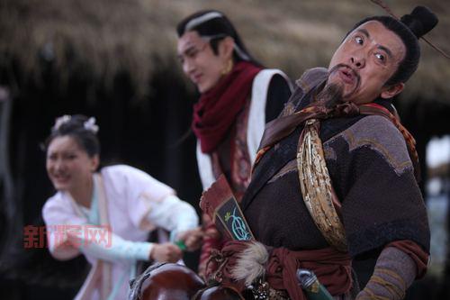 古剑奇谭二完结，盘点剧中精彩看点与幕后故事