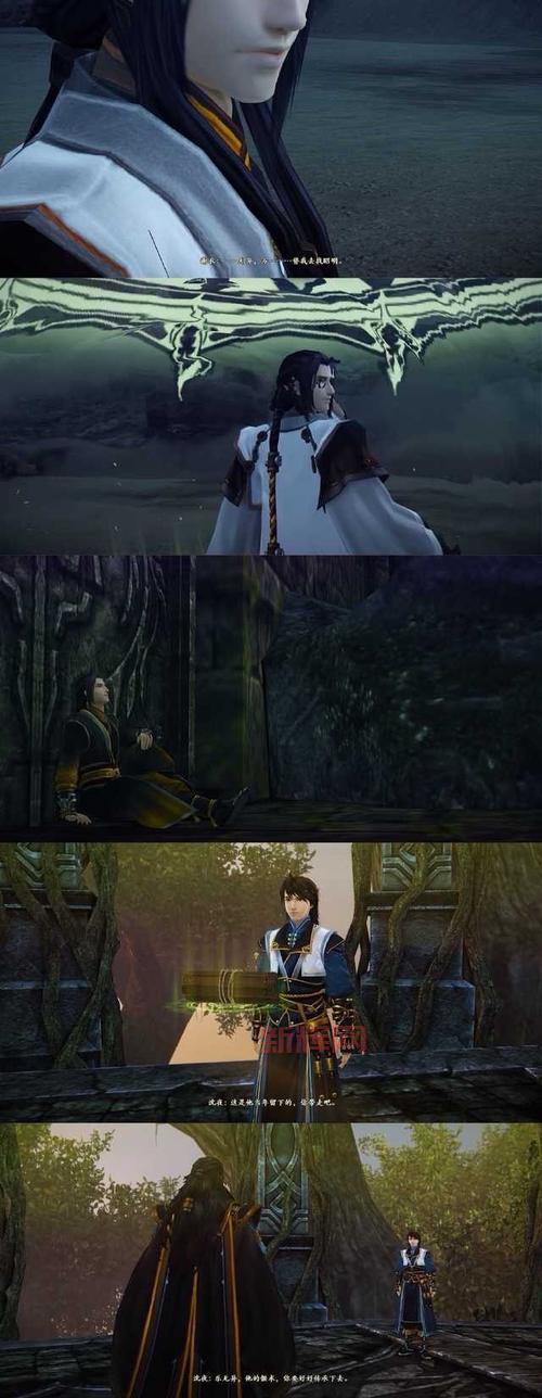 古剑奇谭二完结，盘点剧中精彩看点与幕后故事