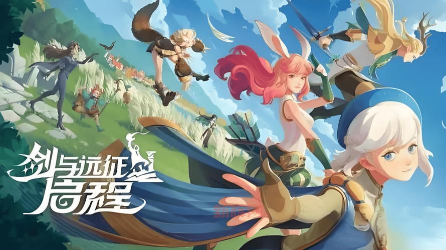 想找不花钱的手游?这几款手游好玩不氪金!