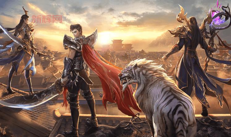 想找不花钱的手游?这几款手游好玩不氪金!