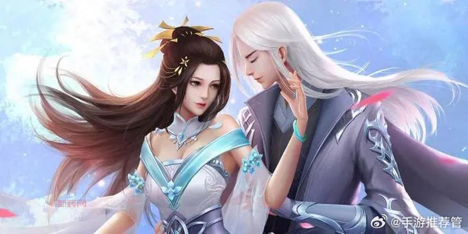 想找不花钱的手游?这几款手游好玩不氪金!