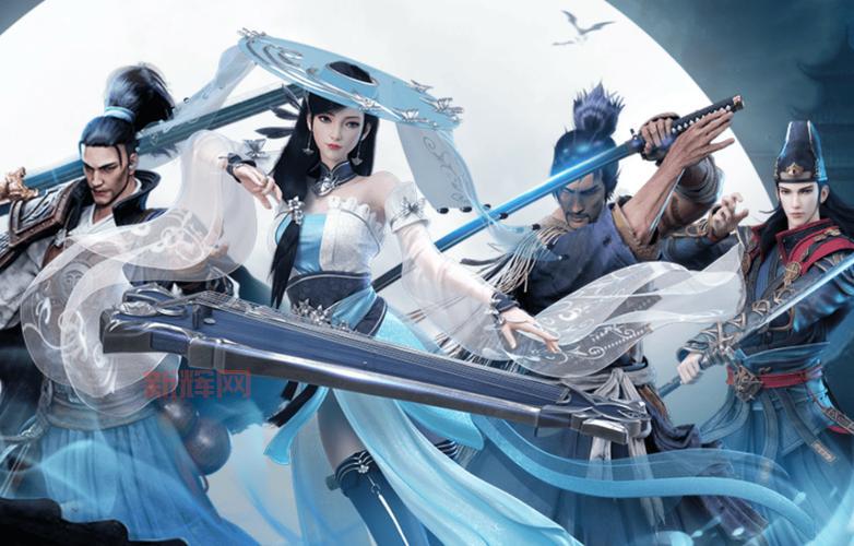 想找不花钱的手游?这几款手游好玩不氪金!