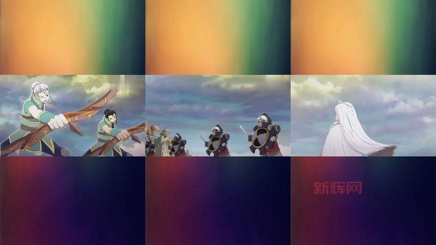 寻找结界钥匙大冒险!你能找到隐藏的线索吗?