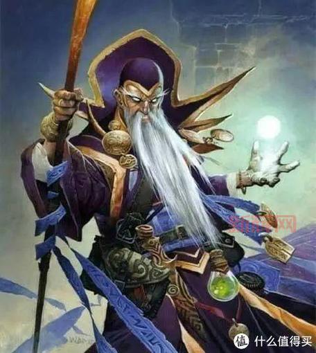 利爪之王艾吉斯：魔兽世界中的丛林霸主