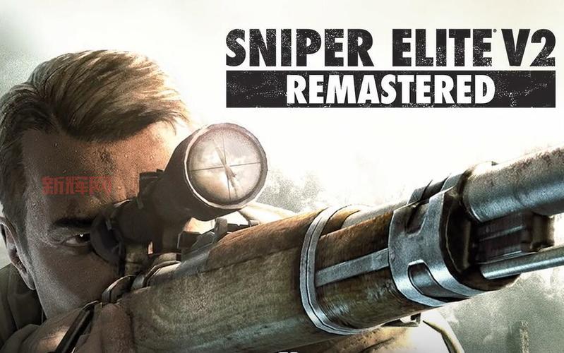 switch狙击精英v2中文版下载,含xci格式体验极致射击