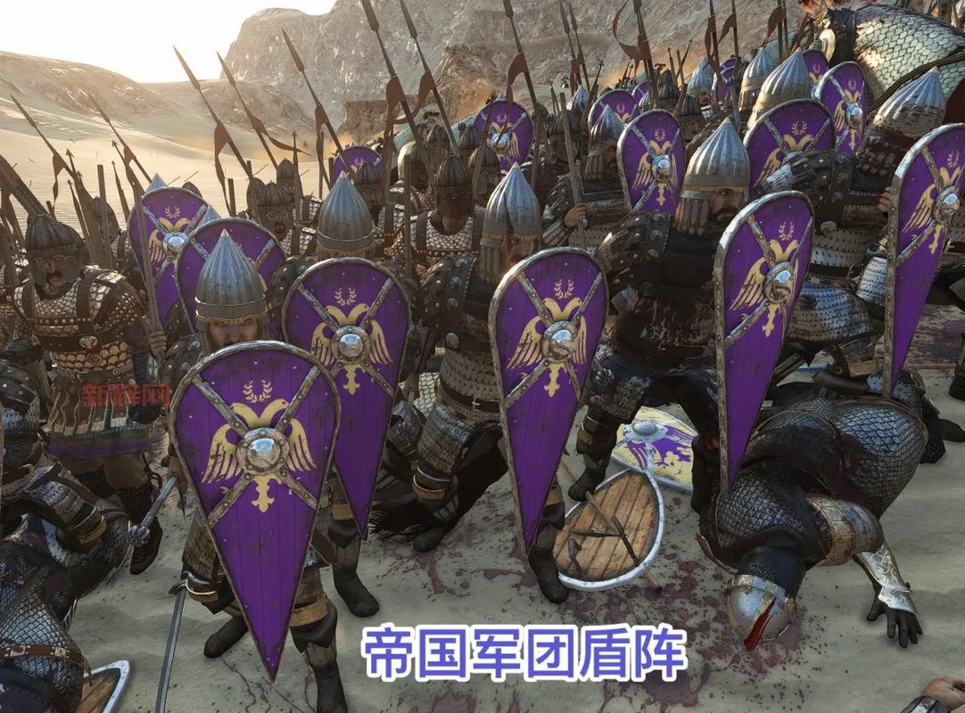 混乱军团秘籍攻略：掌握核心技巧，成为战场霸主！