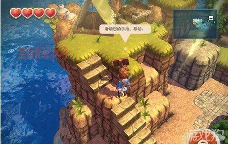 号角攻略全解析：解锁隐藏任务与重要地点