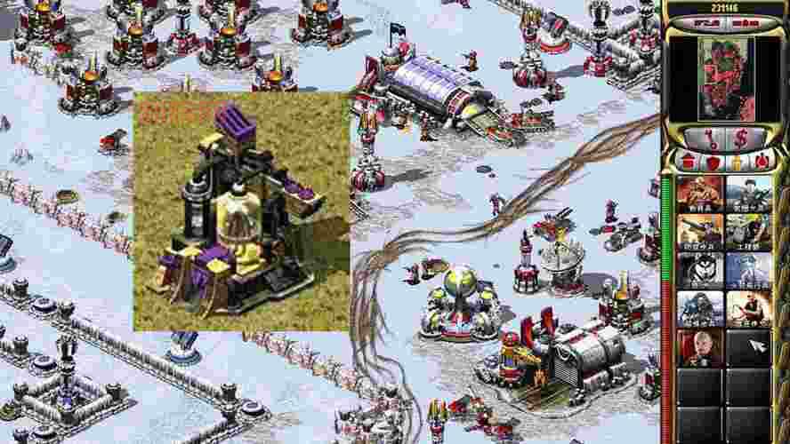 玩转尤里的复仇，这些秘籍作弊码你必须知道！