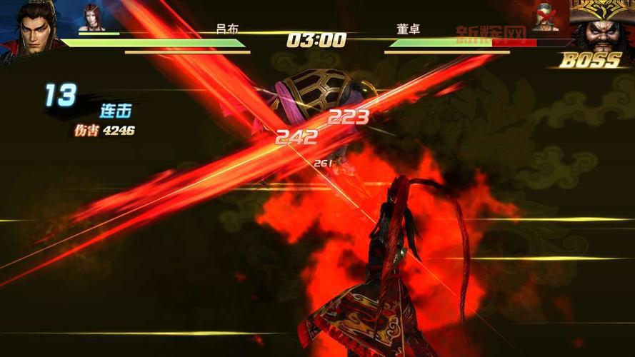 真三攻略：全面解析三国英雄与战术技巧