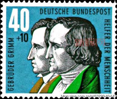 格林兄弟简介：德国语言学奠基人及童话传奇