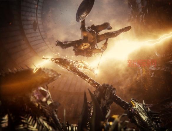 扎导剪辑版正义联盟高清迅雷下载攻略