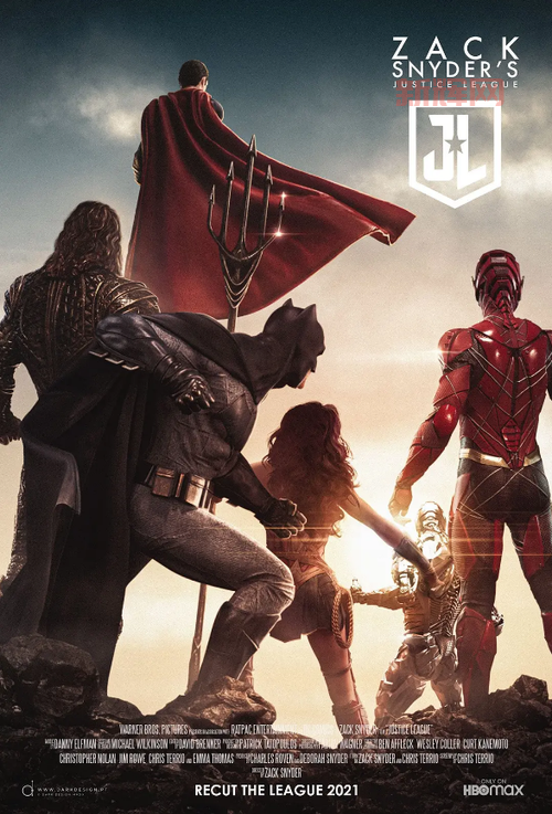 扎导剪辑版正义联盟高清迅雷下载攻略