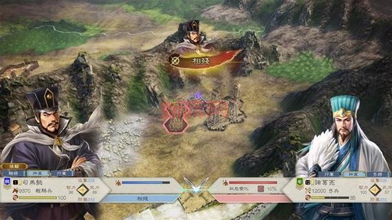 三国8重制版攻略：策略游戏新体验，带你重温经典！