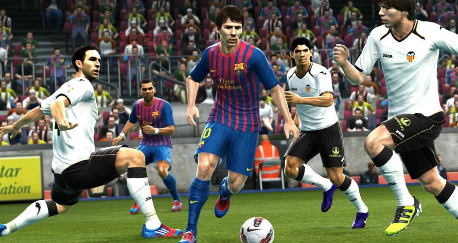 实况足球2013中文补丁安装攻略，轻松汉化你的游戏