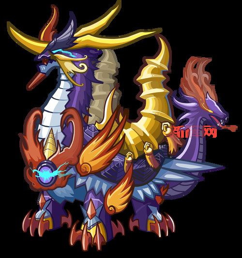 洛克王国邪恶玄武性格大揭秘,哪种性格才是最强?