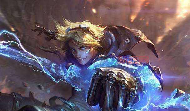 lol莉莉娅天赋加点攻略，新手小白也能轻松上手！