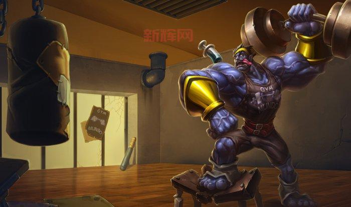 lol莉莉娅天赋加点攻略,新手小白也能轻松上手!