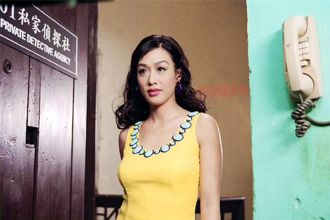 由爱可奈与古天乐合作 3D喜剧揭露成人电影内幕