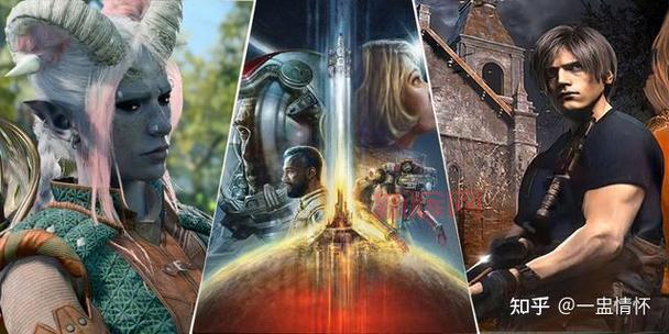 盘点那些很好玩的单机游戏,总有一款适合你!