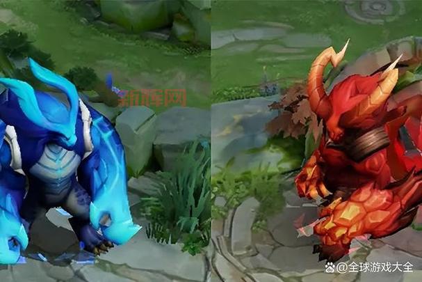 王者荣耀红蓝buff刷新时间是多少?30秒开局你造吗?