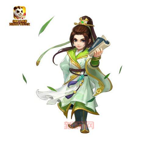 神武头像礼包惊喜不断,让你游戏角色更个性!