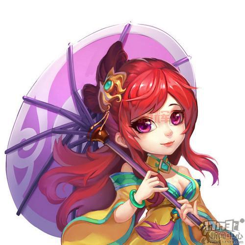 神武头像礼包惊喜不断,让你游戏角色更个性!