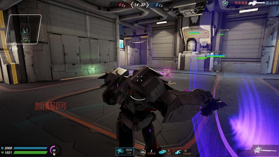 变形金刚游戏攻略:全面解读玩法与技巧