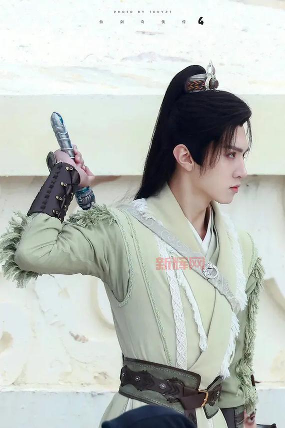 仙剑奇侠传4最终结局：云天河的守护与悲情落幕