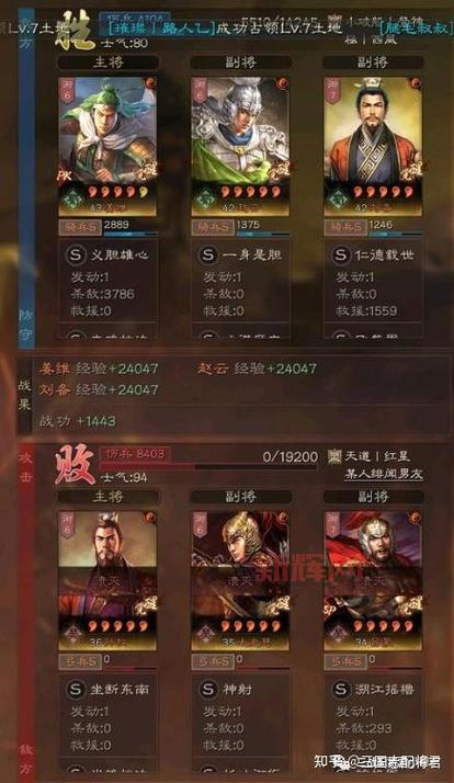 哪些武将值得培养？手把手教你玩转三国志战略版！