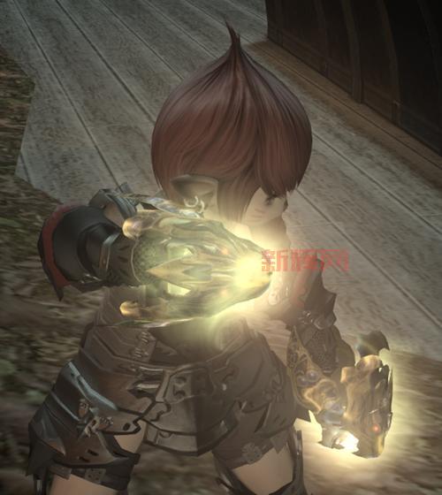 武僧使用的武器种类解析：拳套、法杖与更多