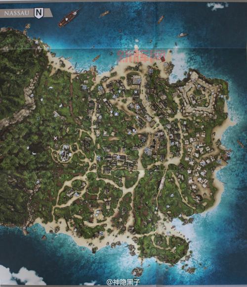 刺客信条全系列通关攻略大全,看这一篇就够了!