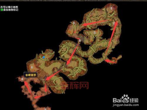 剃刀沼泽任务在哪接？魔兽怀旧服新手必看！