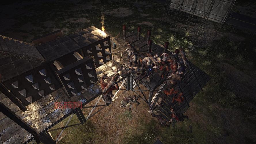 最新PC单机游戏推荐:畅玩不容错过的经典之作