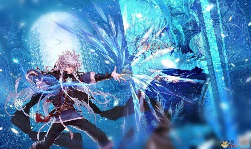 冰结师魔法背击怎么加点？大神教你轻松提升！