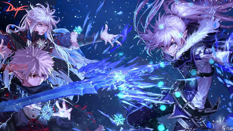 冰结师魔法背击怎么加点？大神教你轻松提升！