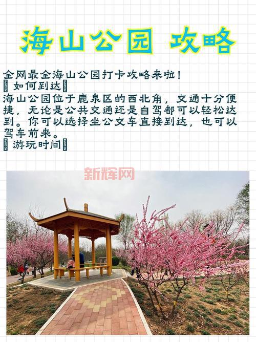 海山攻略新手入门，这几个技巧要学会！