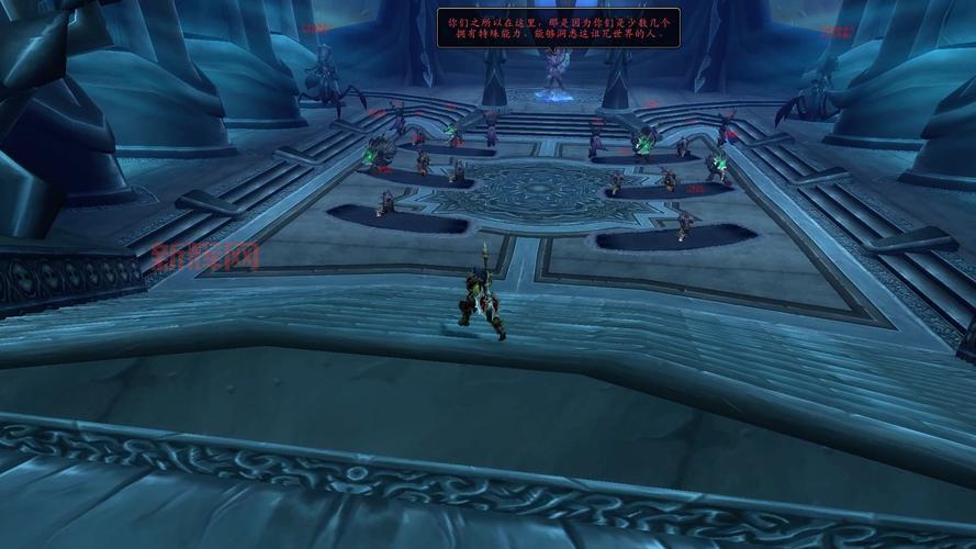 冰冠堡垒亡语者女士成就攻略，手把手教你完成“欢聚一堂”