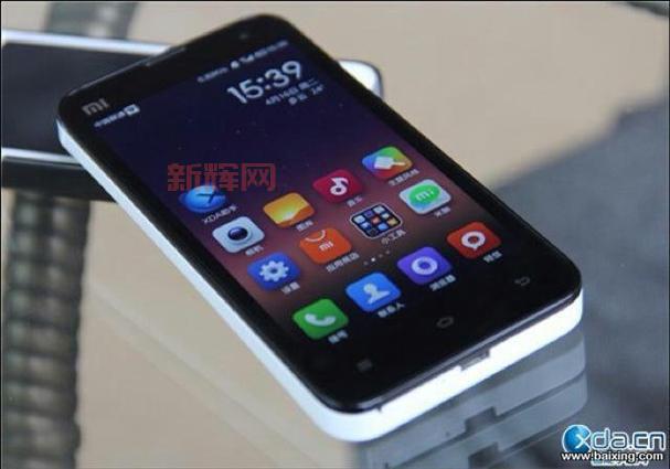 小米2发布历史与回顾：2012年的经典之作