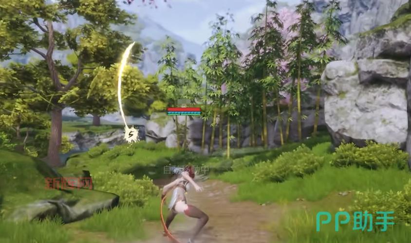 剑灵2手游官网是哪个?最新版下载点这里!