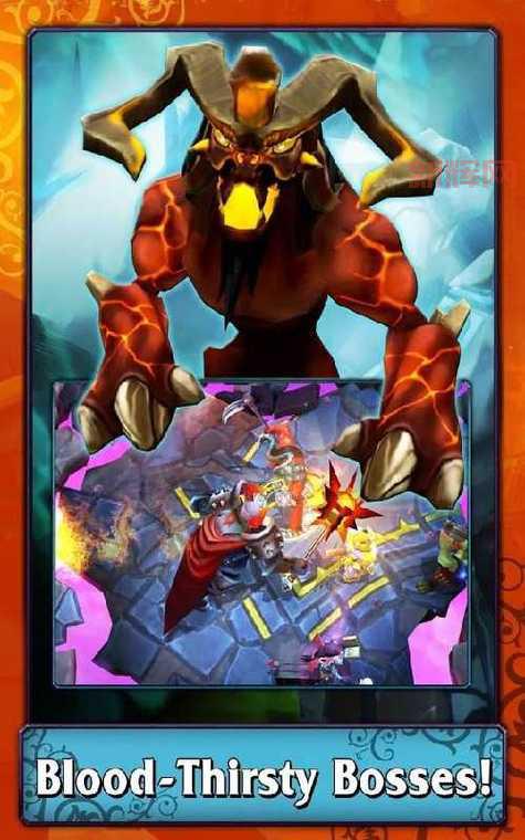 命运英雄传无限金币最新版本，畅享无限金币快感！