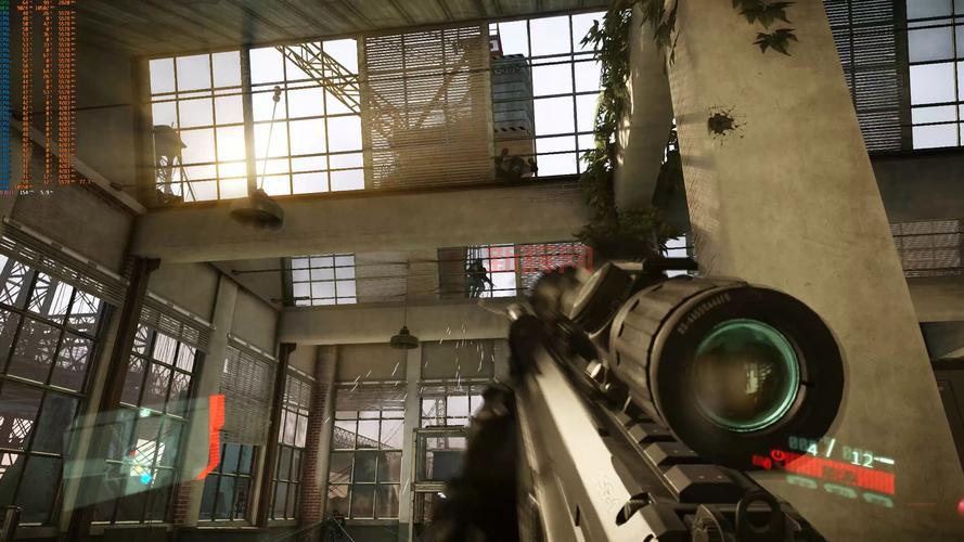 孤岛危机2完全攻略:提升战斗力与隐蔽作战技巧