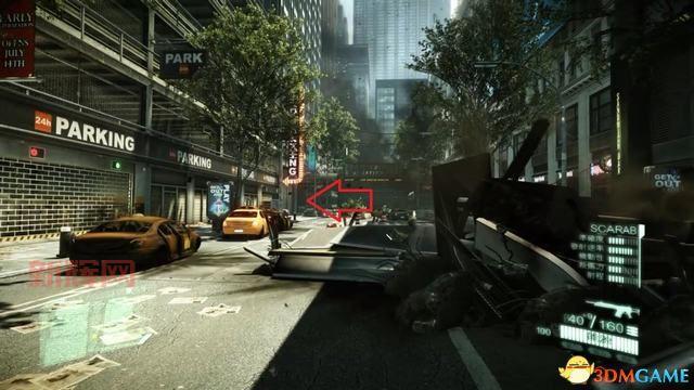 孤岛危机2完全攻略:提升战斗力与隐蔽作战技巧