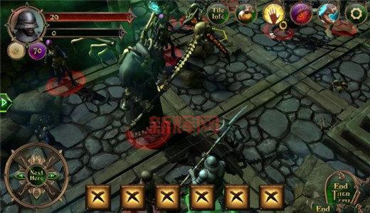 暗黑台服体验：畅玩无障碍，征服恶魔之地