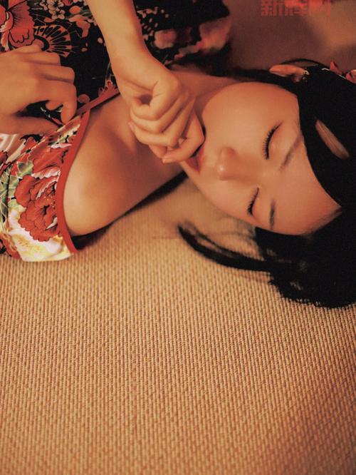 源君物语：藤原香子的现代光源氏计划解析