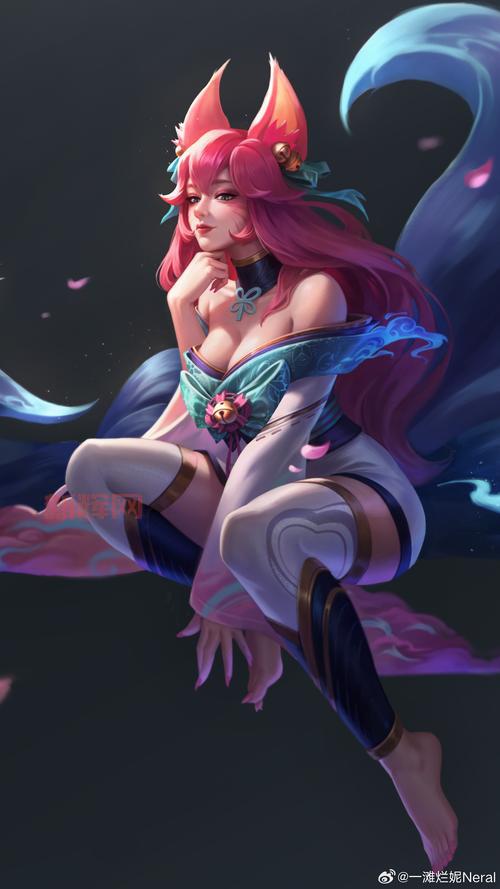 想了解英雄联盟女性英雄大全资料？点进来！