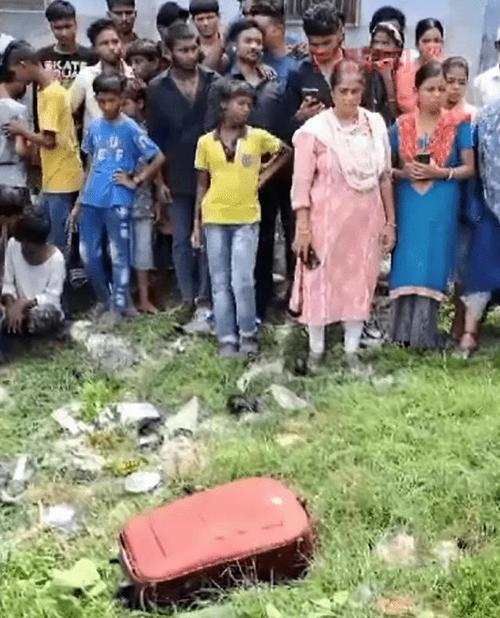 犯罪大师毁容抛尸案凶手是谁?李学恺作案动机大揭秘!